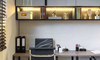 Imagem 4: Terrasse Hemisphere