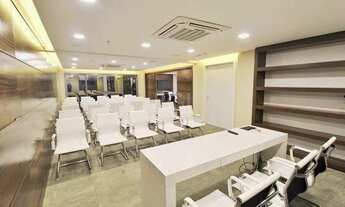 Imagem 6: Sala para alugar, 45 m² por R$ 3.000,00/mês - Floresta - Porto Alegre/RS