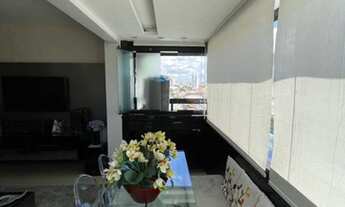 Imagem 2: Apartamento no Condomínio Residencial Liverpool