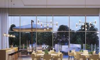 Imagem 6: Apartamento para Venda no bairro Praia Brava em Itajaí, 3 quartos sendo 3 suítes, 2 vagas