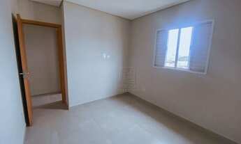 Imagem 5: Cobertura à venda - Parque Novo Oratório - Santo André/SP