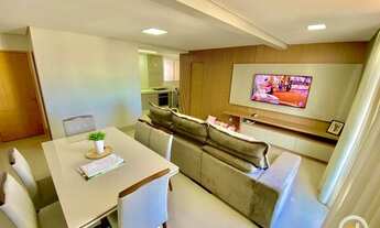 Imagem: GOIâNIA - Apartamento Padrão - Parque