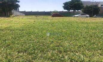 Imagem 4: Terreno à venda, 470 m² por R$ 950.000,00 - Condomínio Residencial Alphaville - São José d