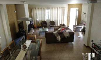 Imagem 3: Casa com 5 dormitórios para alugar, 210 m² por R$ 3.500,00/mês - Posse - Teresópolis/RJ