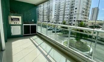 Imagem 2: Granvista super amplo com terraço 4 quartos