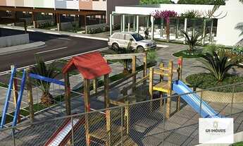 Imagem 4: Casas em condomínio Fechado na Barra Nova em Marechal com varanda, 3 quartos, sendo 2 suít