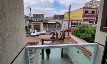 Imagem 7: Sobrado com 3 dormitórios à venda, 102 m² por R$ 620.000,00 - Vila Medeiros - São Paulo/SP