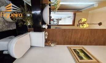 Imagem 7: Casa com 3 dormitórios à venda, 248 m² por R$ 690.000,00 - São Jorge - Barretos/SP