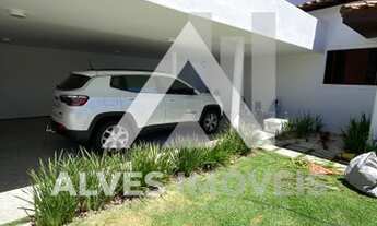 Imagem 2: Casa para venda com 497 metros quadrados com 4 quartos em Gruta de Lourdes - Maceió - Alag