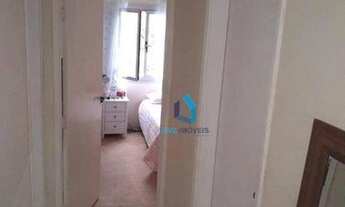 Imagem 5: Apartamento à venda, 80 m² por R$ 552.000,00 - Indianópolis - São Paulo/SP