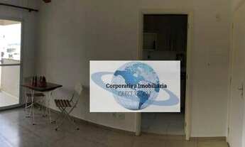 Imagem 2: Apartamento Condomínio Upper Life com 2 dormitórios 1 suíte à venda, 58 m² por R$ 330.000