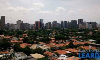 Imagem 2: APARTAMENTO - JARDIM PAULISTANO - SP