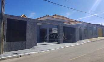 Imagem: Casa com 3 quartos à venda - Condomínio