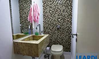 Imagem 7: APARTAMENTO - BROOKLIN - SP