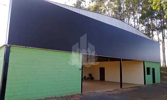 Imagem 6: SITIO RURAL em TANABI - SP, TANABI