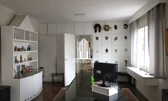 Imagem: Apartamento 2 dormitórios em Perdizes