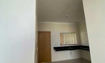 Imagem 5: Casa 3 quartos sendo 1 suite no Setor Colonial Sul - Jardim Boa Esperança - Buriti Sereno