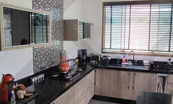 Imagem 3: Casa com 3 dormitórios à venda, 236 m² por R$ 1.100.000 - Votorantim/SP