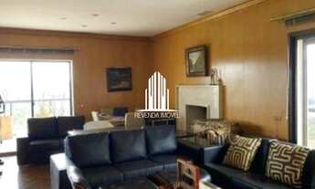 Imagem 3: Apartamento La Maison à venda com 500m² 4 suítes e 6 vagas de garagem na Consolação, são