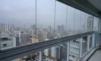 Imagem 7: APARTAMENTO COM 1 QUARTO/SUÍTE - LAZER COMPLETO