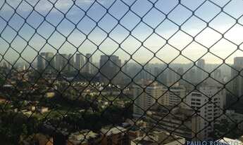 Imagem 6: APARTAMENTO - REAL PARQUE - SP