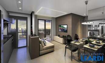 Imagem 3: APARTAMENTO - VILA MARIANA - SP