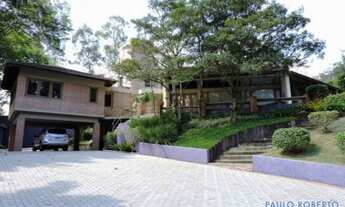 Imagem 3: CASA EM CONDOMÍNIO - GRANJA VIANA - SP