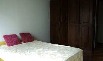 Imagem 4: QUARTO FEMININO - MOBILIADO CORAÇÃO DA SAVASSI