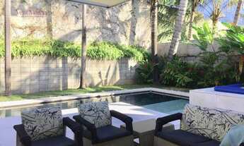 Imagem 15: Casa com 4 dormitórios, 525 m² - venda por R$ 8.500.000 ou aluguel por R$ 40.000/mês - Tam