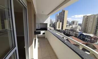 Imagem: APARTAMENTO C/94M², 2 SUÍTES, 2 VAGAS
