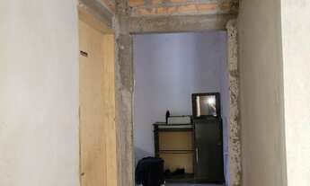 Imagem 5: Vende se casa, acabamento para fazer