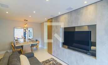 Imagem 4: Apartamento à Venda - Parque Bandeirante, 3 Quartos, 90 m2