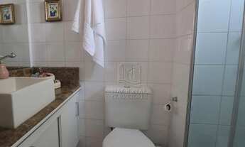 Imagem 6: Apartamento à venda, 93 m² por R$ 649.000,00 - Vila Santa Teresa - Santo André/SP