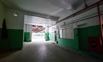 Imagem 5: Porto Alegre - Galpão/Depósito/Armazém - Floresta