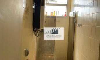 Imagem 7: Apartamento 4 quartos a venda no Santa Tereza