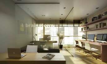 Imagem: Apartamento Comercial Urbanity Office