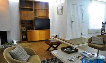 Imagem 4: CASA TÉRREA - ALTO DE PINHEIROS - SP