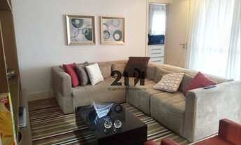 Imagem 5: Apartamento com 4 dormitórios à venda, 130 m² por R$ 1.299.000 - Vila Maria Alta - São Pau