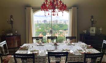 Imagem 5: São Paulo - Apartamento Padrão - Jardim Paulista