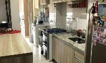 Imagem 7: Apartamento 2 dorm. sendo 1 suíte - Residencial Vista Nobre