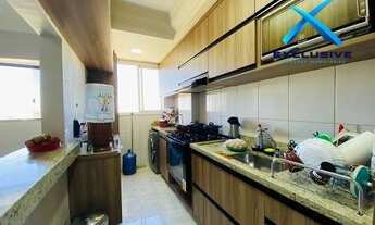 Imagem 4: APARECIDA DE GOIâNIA - Apartamento Padrão - Jardim Maria Inês