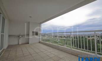 Imagem: APARTAMENTO - TAMBORÉ - SP