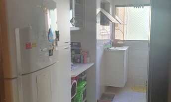 Imagem 4: Apto Jd Marambá - 02 vg garagem