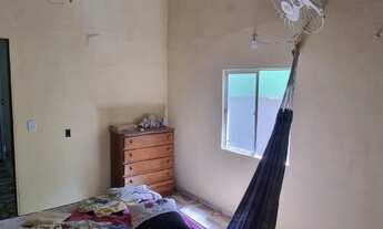 Imagem 4: Casa para venda tem 200 metros quadrados com 3 quartos em Tenoné - Belém - PA