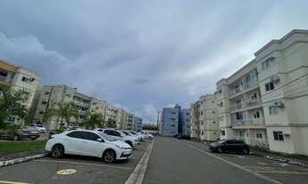 Imagem: Apartamento no Turu com 2 Quartos- Nascente