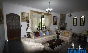 Imagem 5: CASA EM CONDOMÍNIO - ALPHAVILLE - SP