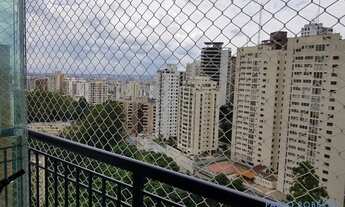 Imagem 5: APARTAMENTO - MORUMBI - SP