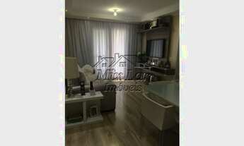 Imagem 2: REF 4581 Apartamento no Bairro Km 18 - Osasco SP