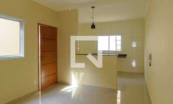 Imagem 2: Casa à Venda - Parque das Águas, 2 Quartos, 110 m2