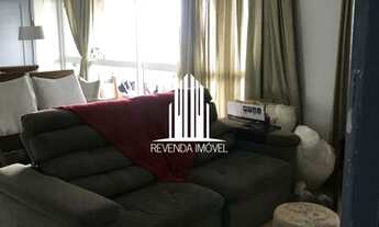 Imagem: Condomínio Jardim de Florença, com 4 torres